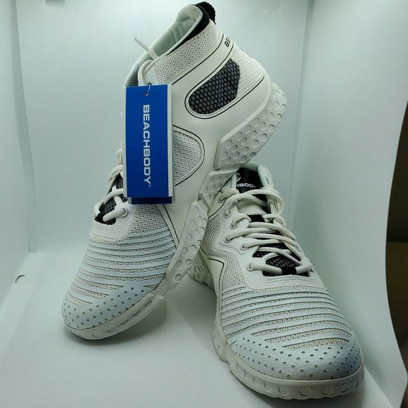 Beachbody Shoes Beachbody Mens Muscle Peak Weightlifting Fitness